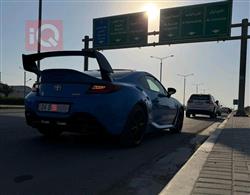 تويوتا GR86